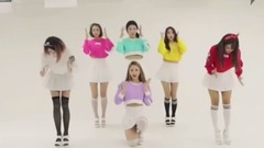 模仿翻唱,舞蹈视频,TWICE - Cheer UP  PPL