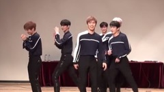 Astro(韩国) - BABY