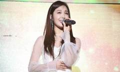Apink,郑恩地(Apink) - 像孩子一样