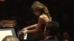 音乐短片 - 降B小调第一钢琴协奏曲