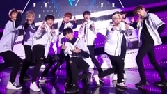 SF9 - Pom Saeng Pom Sa