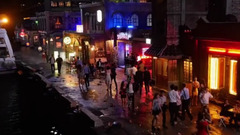 华语群星 - 电视剧《深夜食堂》