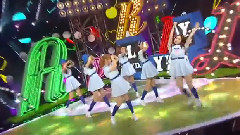 April(韩国) - MAYDAY混剪