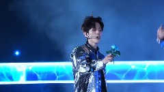 EXO,边伯贤(EXO) - Lightsaber