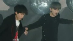 SF9 - K.O. & Fanfare