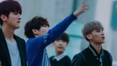 SF9 - K.O. & Fanfare