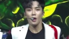 SF9 - ROAR