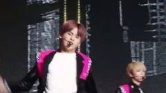 SF9 - ROAR