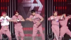SF9 - ROAR