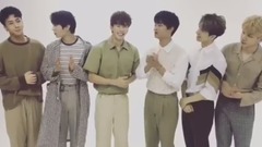 VIXX - nylonkorea INS 更新 VIXX NYLON 7月号