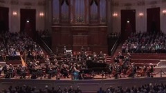 音乐短片 - 拉赫玛尼诺夫第三钢琴协奏曲