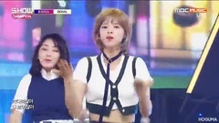 TWICE - SIGNAL (stage mix)