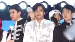 EXO,KAI(EXO) - KAI cut