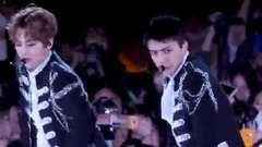 EXO,吴世勋(EXO) - Lotto
