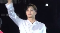 EXO,KAI(EXO) - 散场