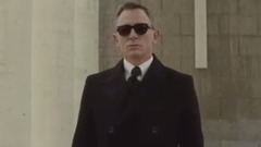 Daniel Craig,Ben Whishaw - 【00Q】Lovit