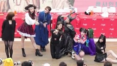 Lovelyz - 现在,我们
