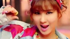 Super Junior,BigBang,少女时代,f(x),韩国群星 - 【盘点】TOP30 在油管最火的韩国团体