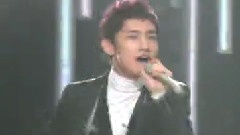 东方神起 - Choosey Lover NHK KOIUTA