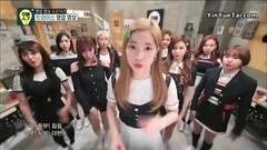 TWICE - TWICE SONG - Show Music core 17/06/03
