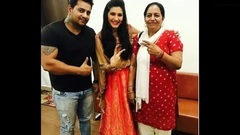 音乐短片 - Sapna in Wedding with Vicky