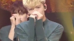 Seventeen - Don't Wanna Cry
