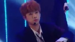 KNK - Sun, Moon, Star