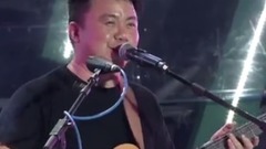 陈奂仁精彩表演回顾