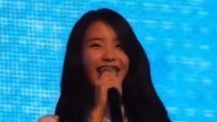 IU - 广东话合辑