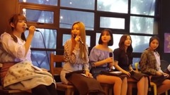 银河(GFriend),GFriend,信飞(GFriend) - 友谊