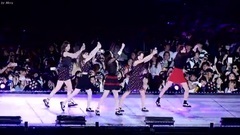 Red Velvet - Russian Roulette - 2017 Dream Concert 17/06/03
