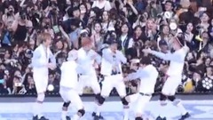 NCT DREAM - 最后的初恋