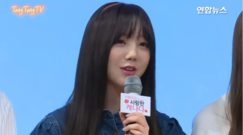Lovelyz - TALK