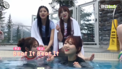 Lovelyz - 亮点