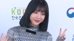 Brave Girls - 2017 DREAM CONCERT Red Carpet