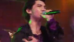 东方神起 - Purple Line HEY!HEY!HEY!