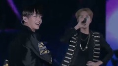 防弹少年团,田柾国(防弹少年团),V(防弹少年团) - 正泰CP的夫夫相像性