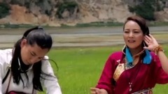 华语群星,民乐群星 - 央格卓玛
