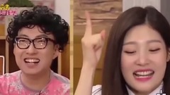 韩国群星 - 韩国爱豆那些惊人的个人技