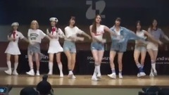 DIA - 和我交往吗