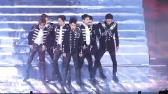 EXO - Monster
