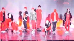 NCT 127 - 無限的我