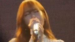 Jessica - Golden Sky