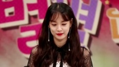 李珠妍(After School) - 电视剧<多样的儿媳>记者发布会