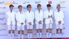 NCT DREAM - 2017 DREAM CONCERT Red Carpet