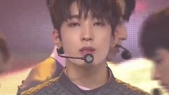 Seventeen - Don't Wanna Cry