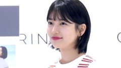 秀智(miss A) - 裴秀智 CARIN GUERRILLA TALK活动