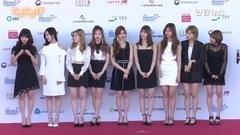 TWICE - 2017 DREAM CONCERT