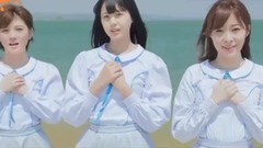 AKB48,STU48 - 「めざましテレビ」 STU48 初MV完成&初ライブ