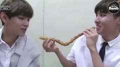防弹少年团 - 防弹少年团 正泰夏日游